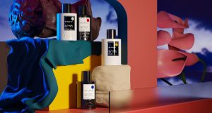 عطر توباكو و عطر الهيل أفضل عطور شرقية تسحرك برائحتها