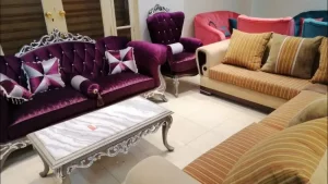 شراء اثاث مستعمل
