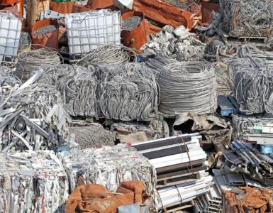 شركات شراء السكراب بالسعودية