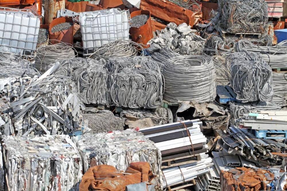 شركات شراء السكراب بالسعودية