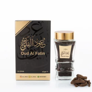 أنواع العود