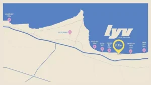 ليف سيزار