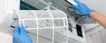 لماذا يجب تنظيف المكيف بشكل دوري؟