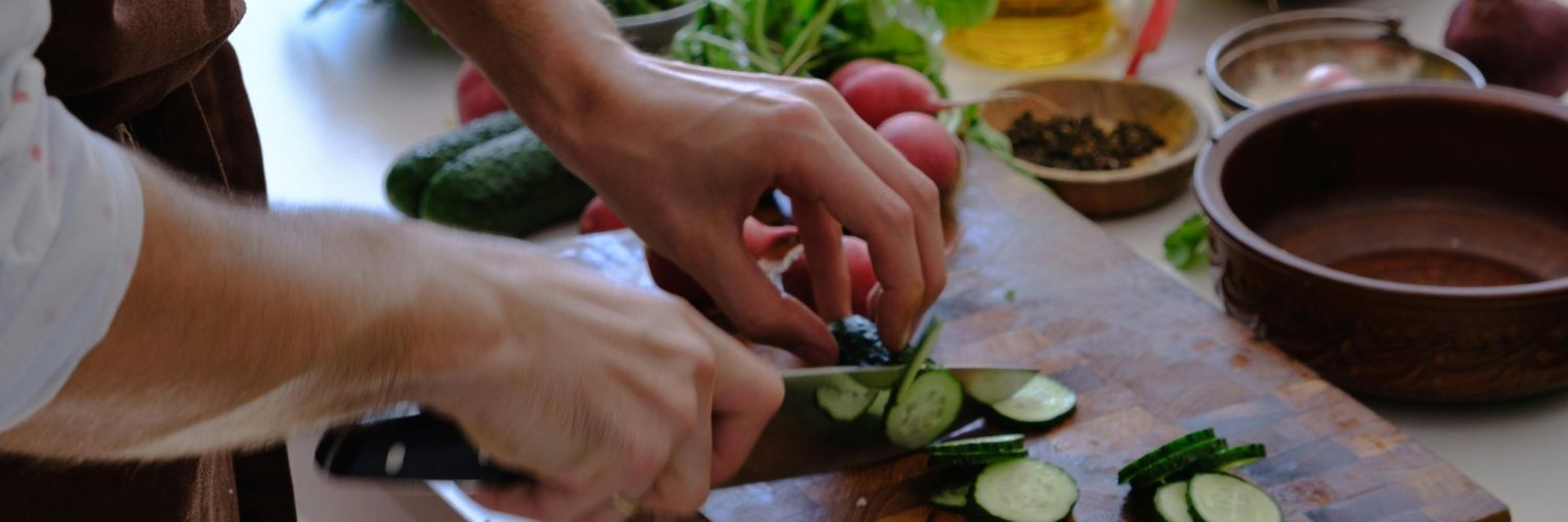 نمط حياة صحي و تغذية متوازنة