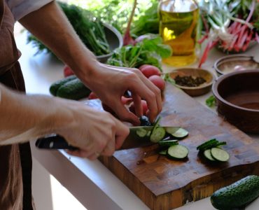 نمط حياة صحي و تغذية متوازنة